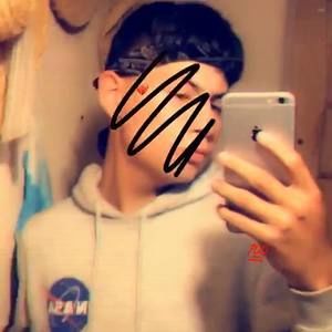 Meet your Posher, Noah